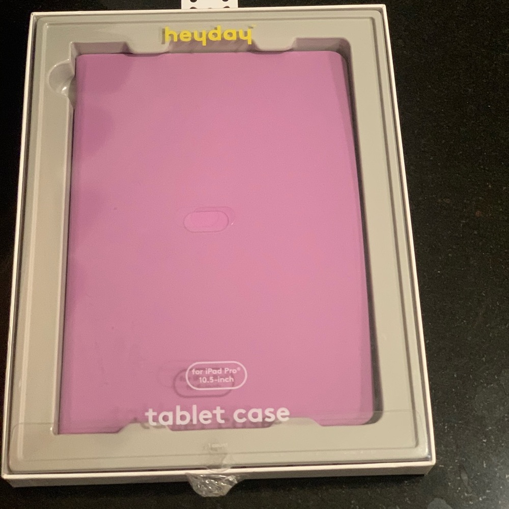 iPad Pro 10.5 inch case